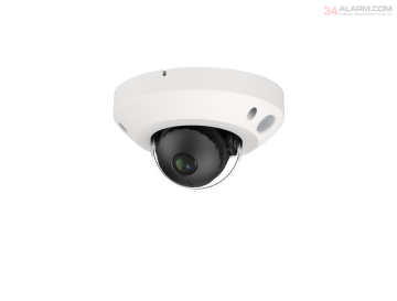 DZ-A5530 5MP IP STARLIGHT DOME KAMERA