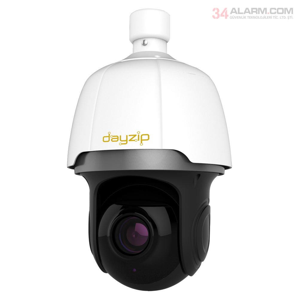 DZ-5533 5MP OPTİK STARLIGHT PTZ KAMERA