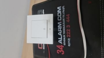 Kapı Zili, Merdiven Işık Anahtarı - Gizli Kamera