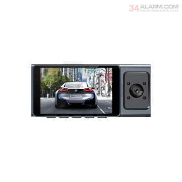 CN-160 2 MP Araç Kamerası