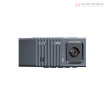 CN-160 2 MP Araç Kamerası