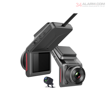 CN-24G Dashcam Araç Kamerası