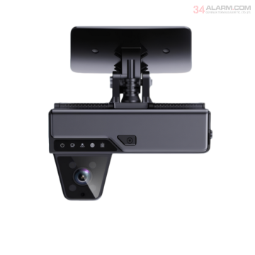CN-D62G Dashcam Araç Kamerası