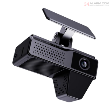 CN-D62G Dashcam Araç Kamerası