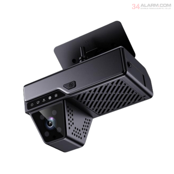 CN-D62G Dashcam Araç Kamerası