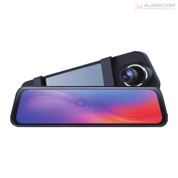 CN-Q8 4K Araç Kamerası