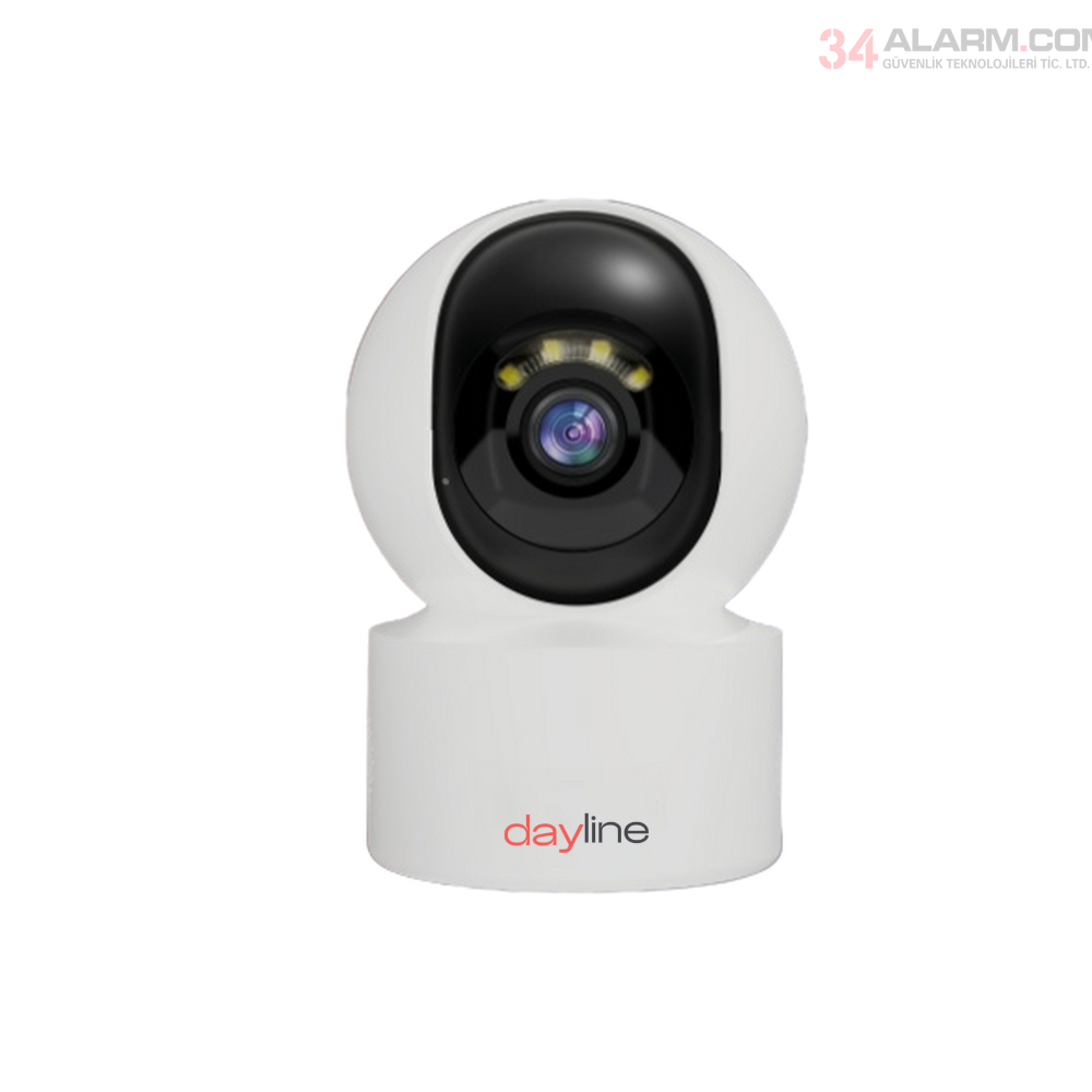 CN-DL501 5MP Wifi Kamera