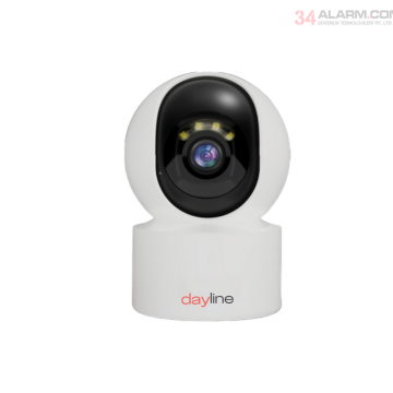 CN-DL501 5MP Wifi Kamera