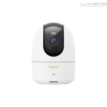 DZ-400 2K Akıllı Wifi PT Kamera