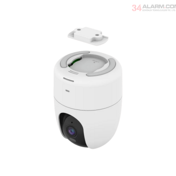 DZ-400 2K Akıllı Wifi PT Kamera