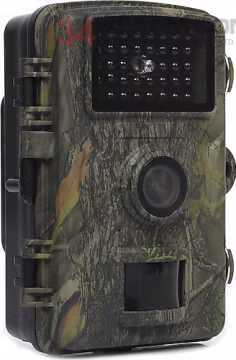 Kingboss SC-500 12 MP Full HD Fotokapan