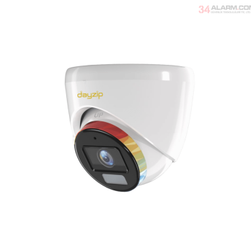 DZ-629AHD 5MP TVI Sesli Dome Kamera